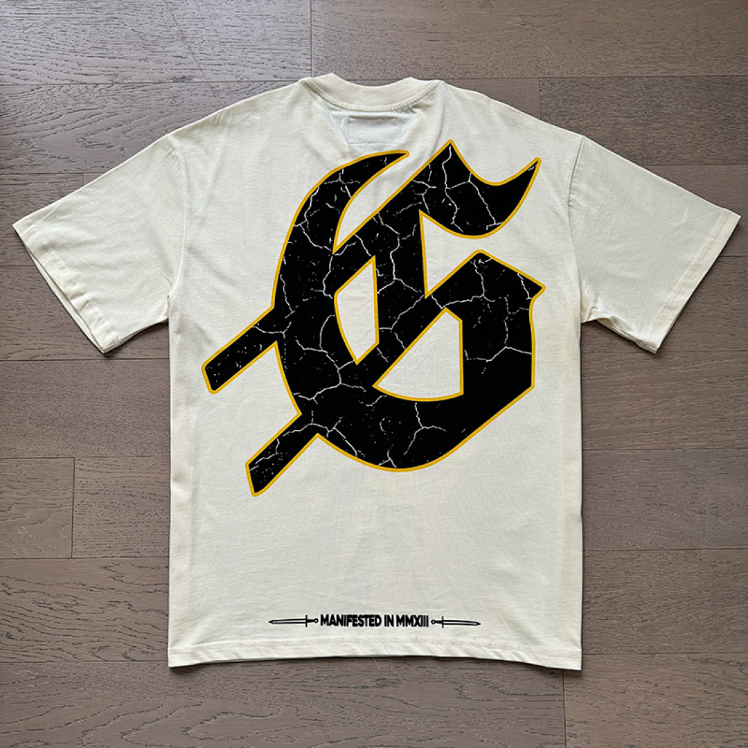God Speed T-Shirt Style 183 detail view 3