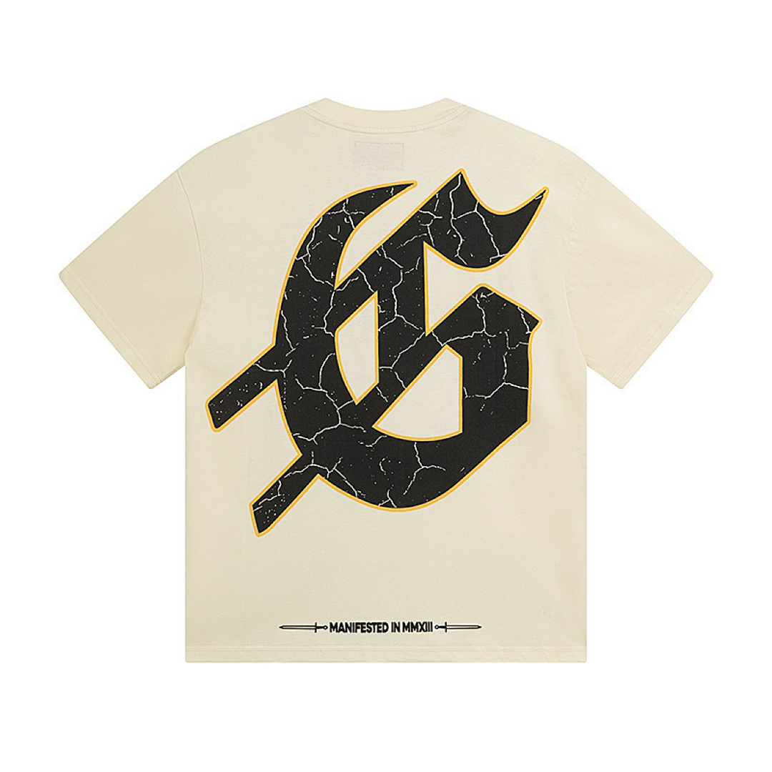 God Speed T-Shirt Style 183 detail view 5
