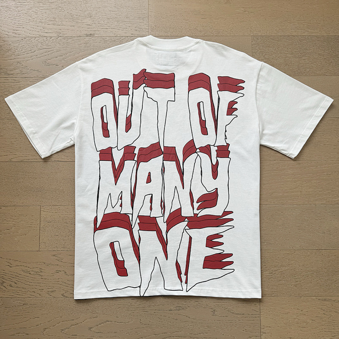 God Speed T-Shirt Style 184 detail view 3