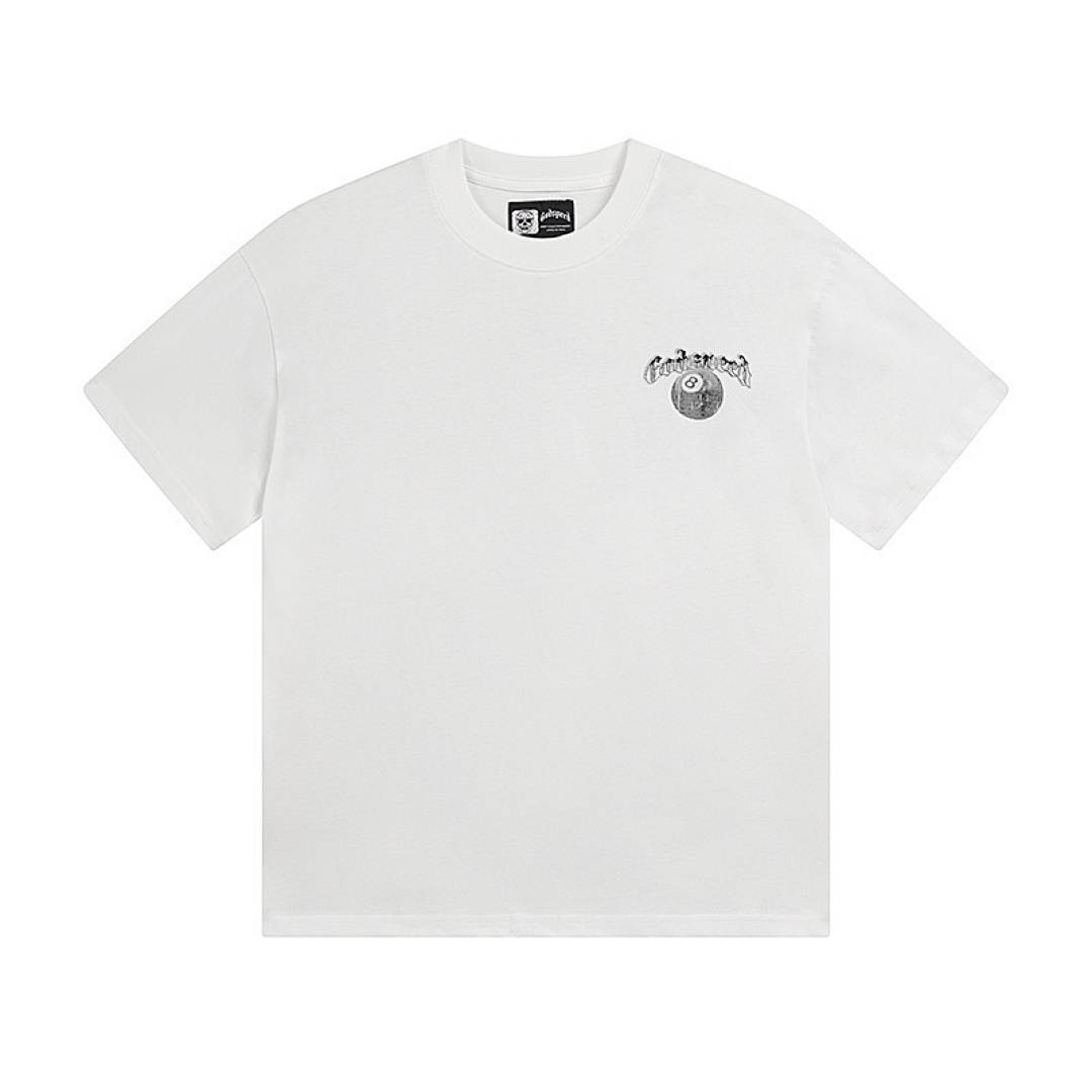 God Speed T-Shirt Style 185 detail view 6