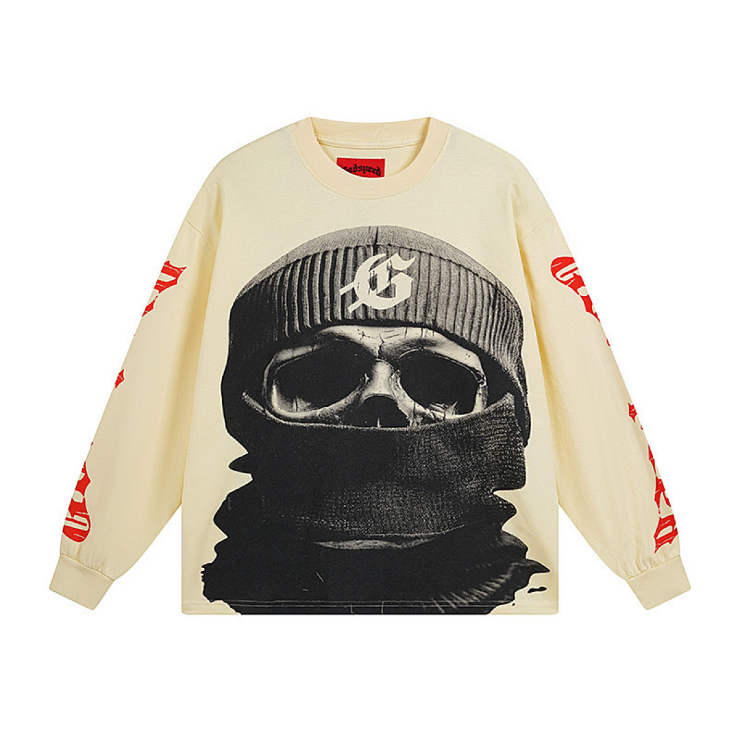God Speed T-Shirt Style 187 detail view 3
