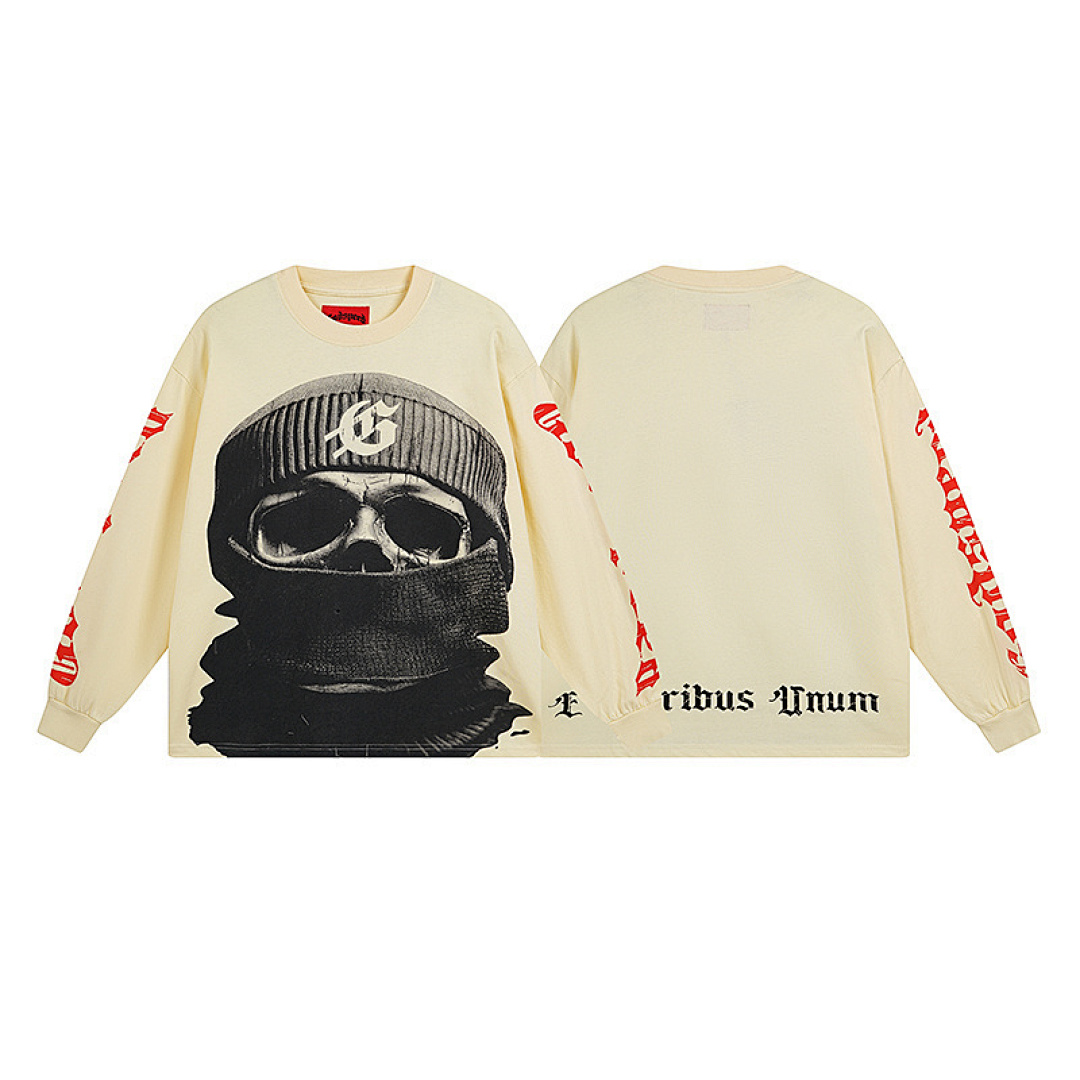 God Speed T-Shirt Style 187 detail view 4