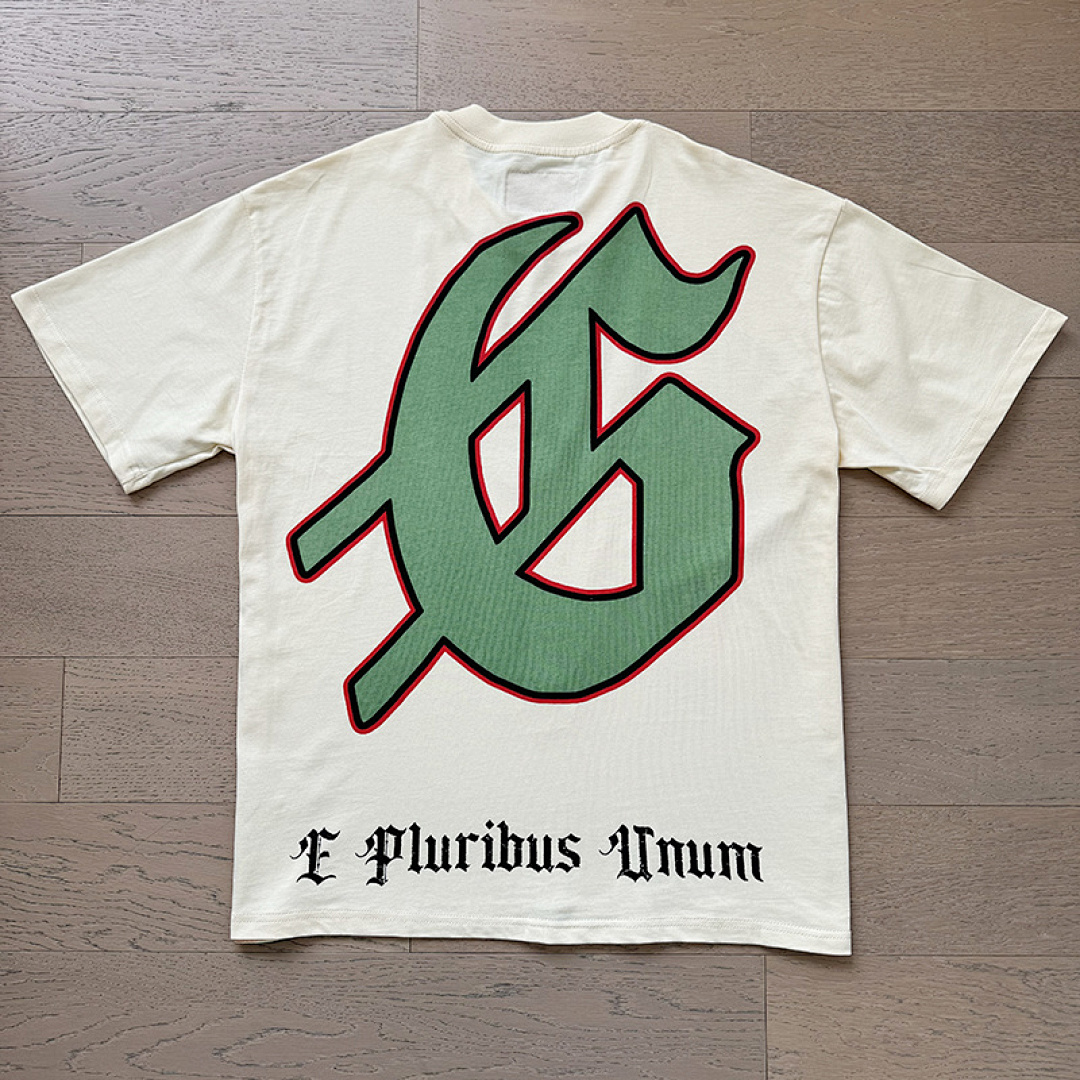 God Speed T-Shirt Style 197 detail view 2