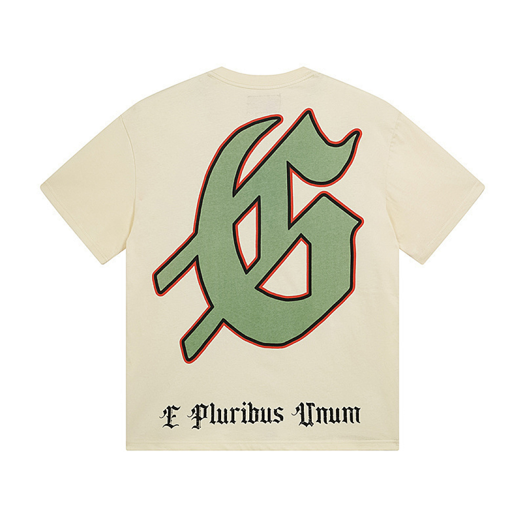 God Speed T-Shirt Style 197 detail view 5
