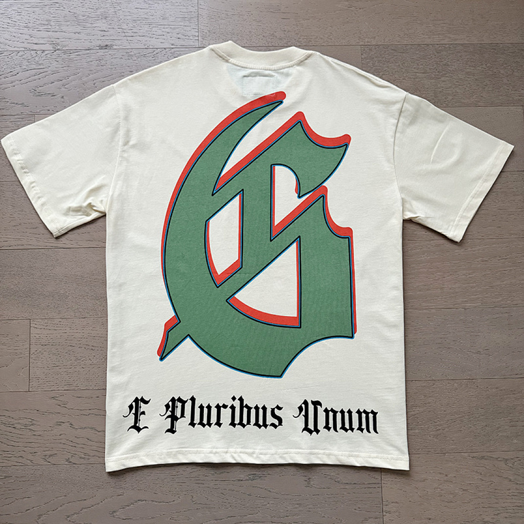 God Speed T-Shirt Style 200 detail view 4