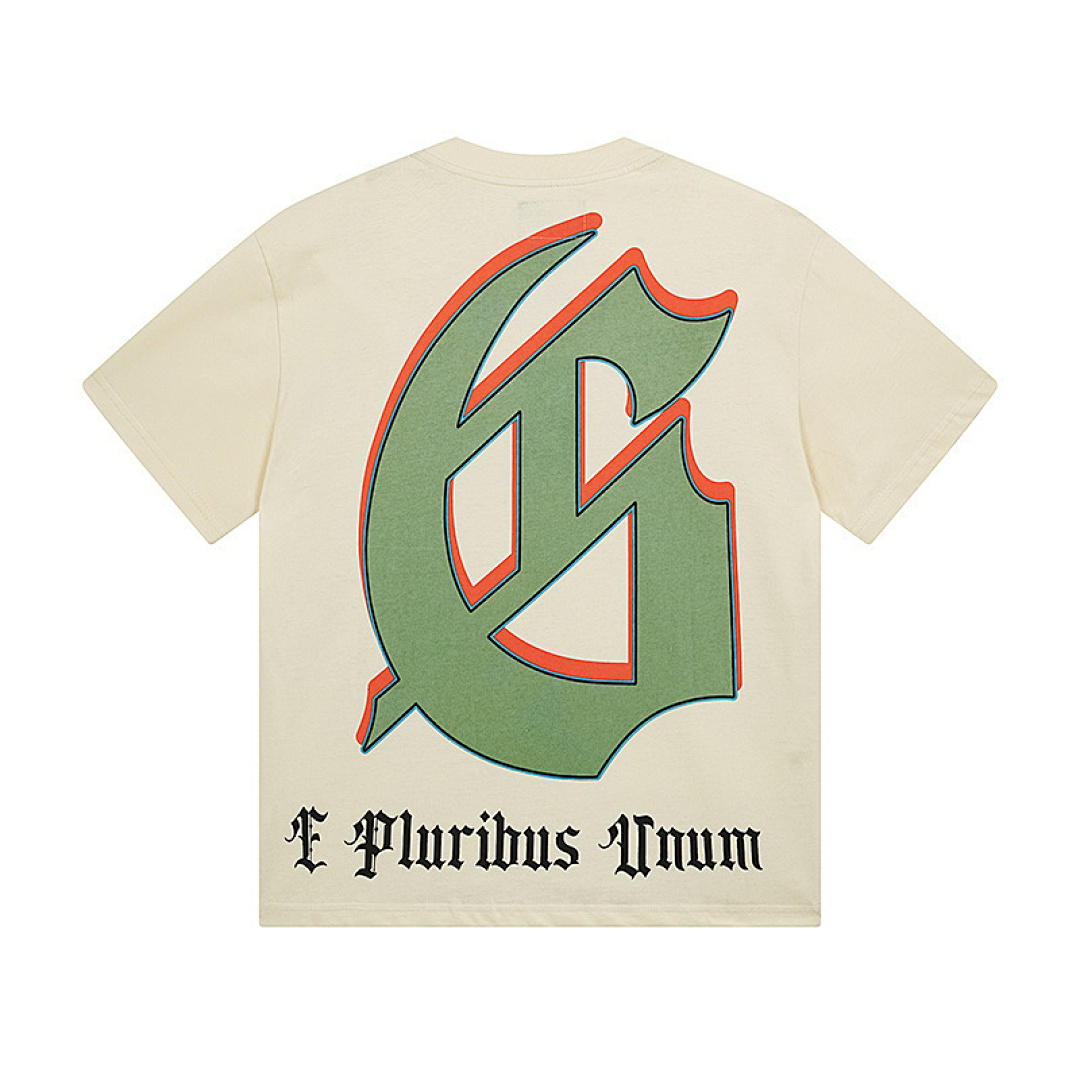 God Speed T-Shirt Style 200 detail view 6