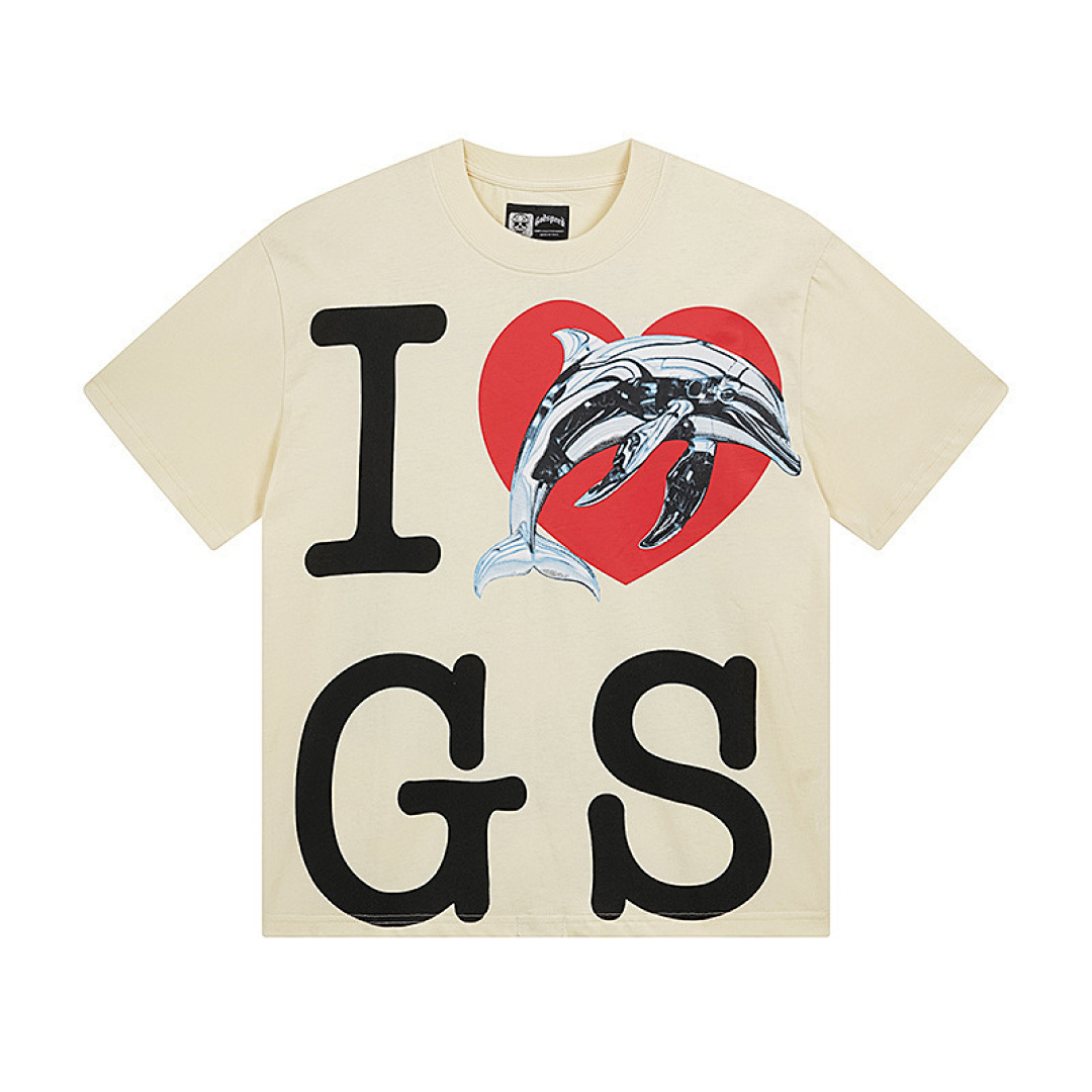 God Speed T-Shirt Style 201 detail view 5