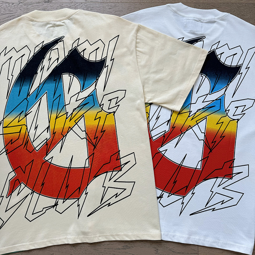 God Speed T-Shirt Style 205 detail view 3
