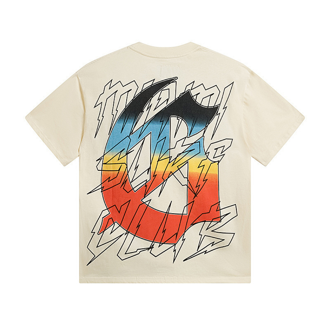 God Speed T-Shirt Style 205 detail view 7