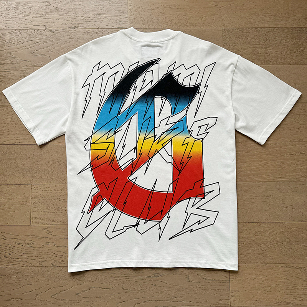 God Speed T-Shirt Style 206 detail view 2