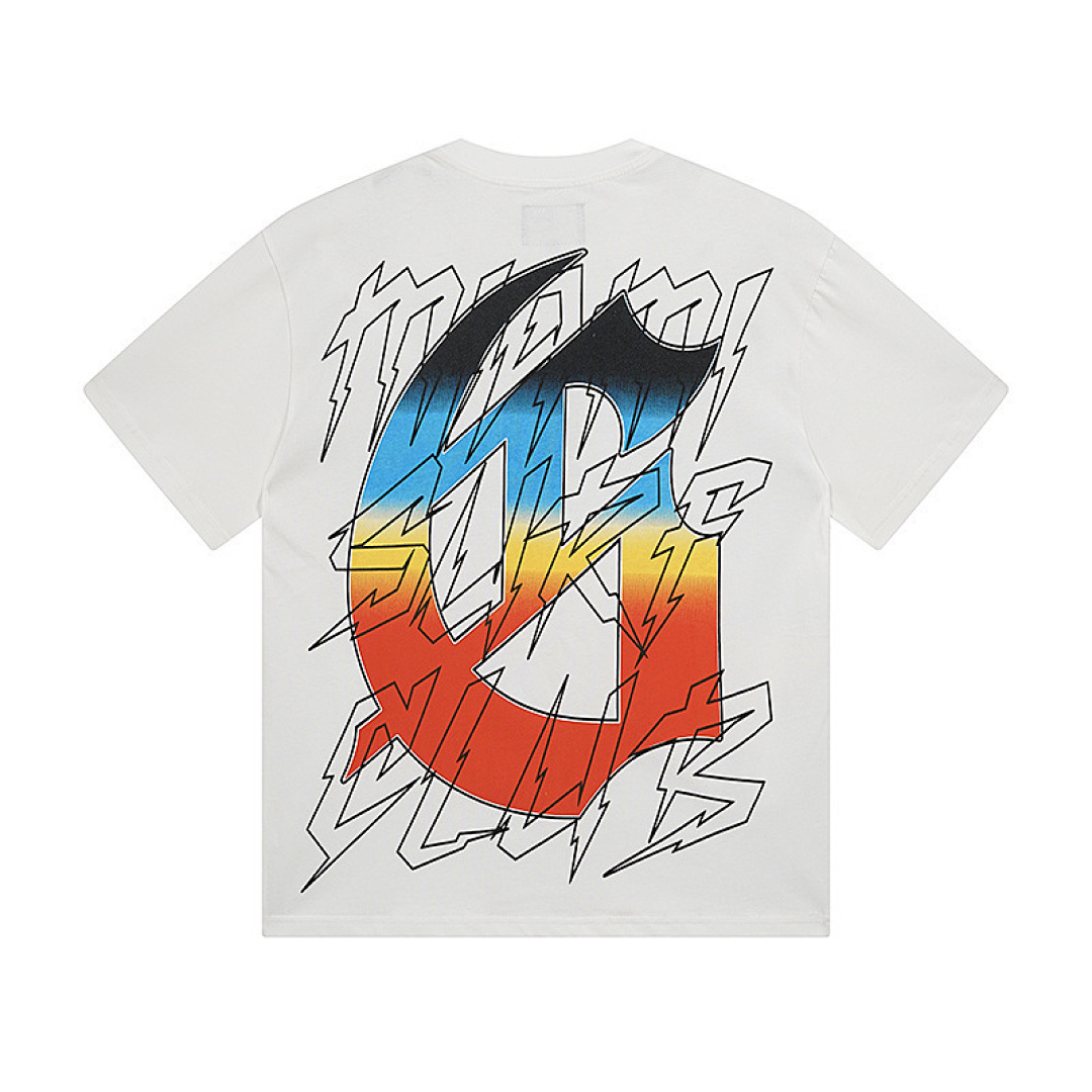 God Speed T-Shirt Style 206 detail view 6