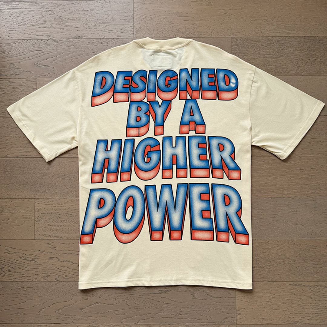 God Speed T-Shirt Style 208 detail view 1