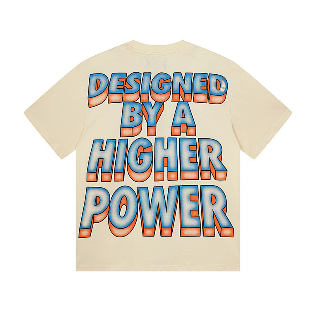 God Speed T-Shirt Style 208 detail view 5