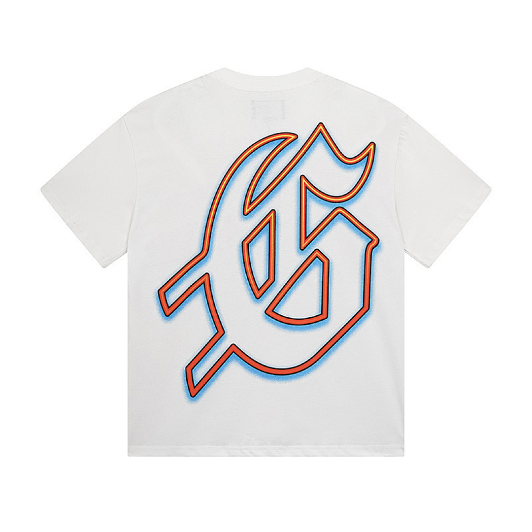 God Speed T-Shirt Style 210 detail view 6