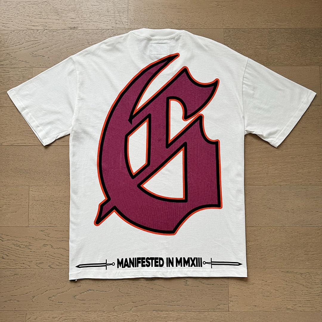 God Speed T-Shirt Style 211 detail view 1