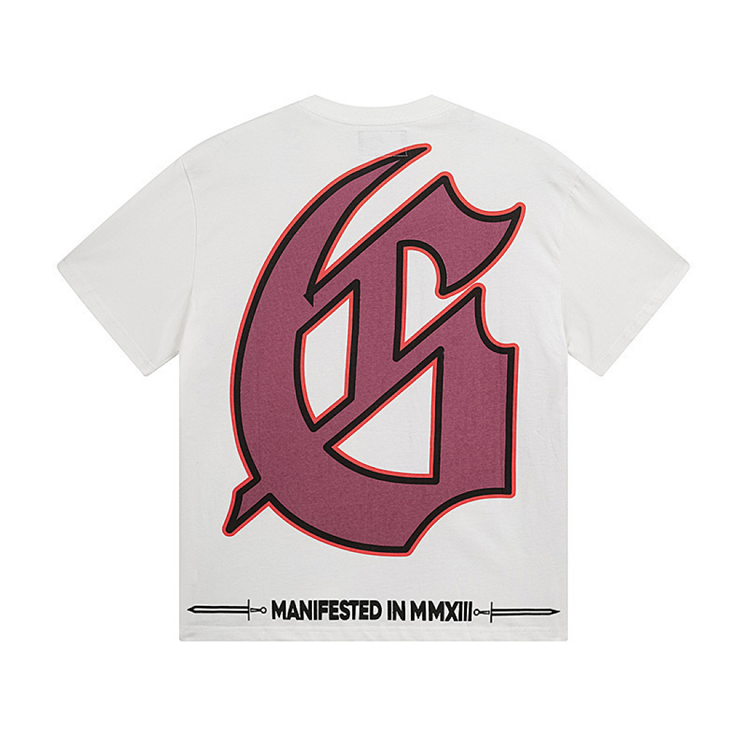 God Speed T-Shirt Style 211 detail view 4