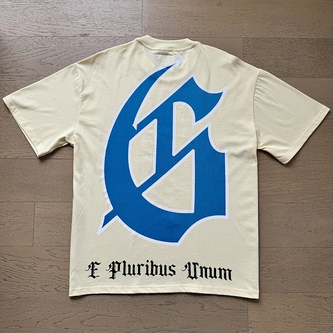 God Speed T-Shirt Style 212 detail view 3