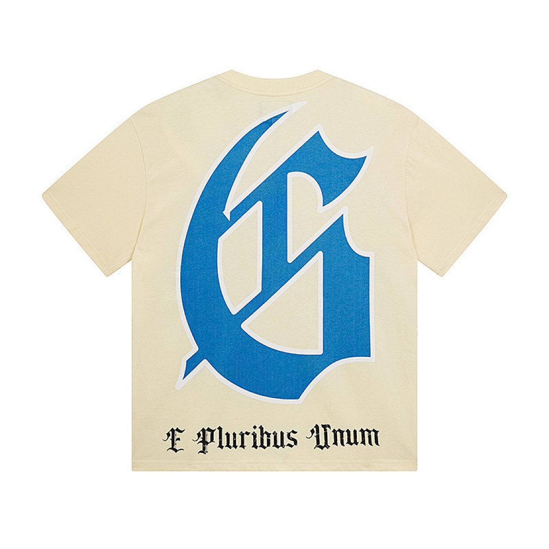 God Speed T-Shirt Style 212 detail view 6