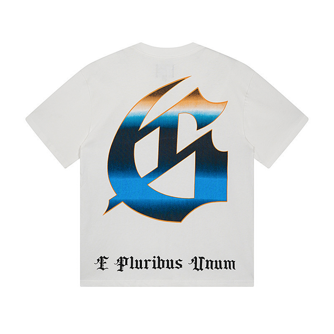 God Speed T-Shirt Style 214 detail view 6