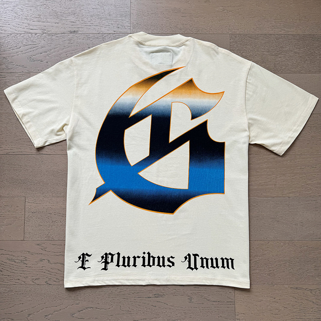 God Speed T-Shirt Style 215 detail view 4