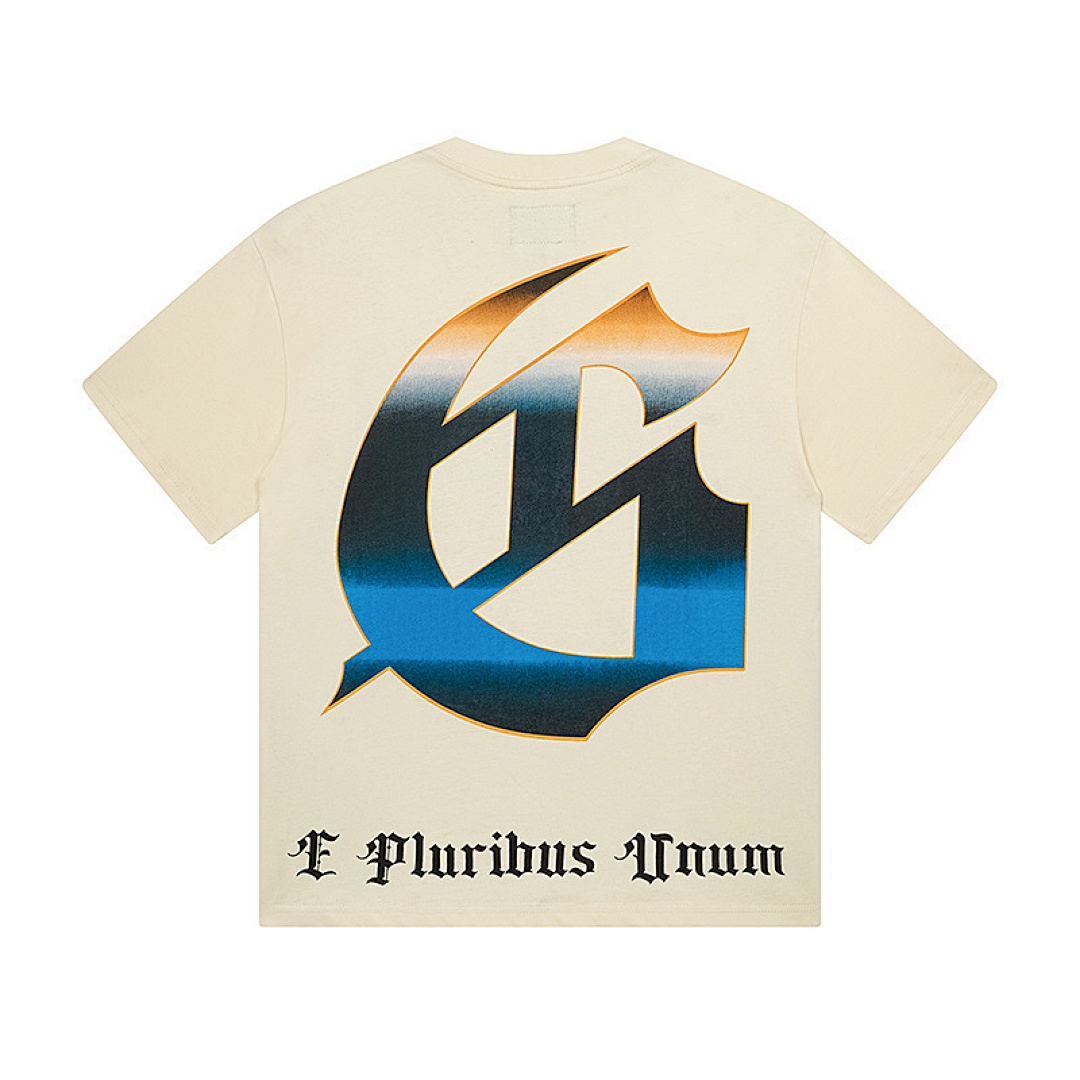 God Speed T-Shirt Style 215 detail view 6