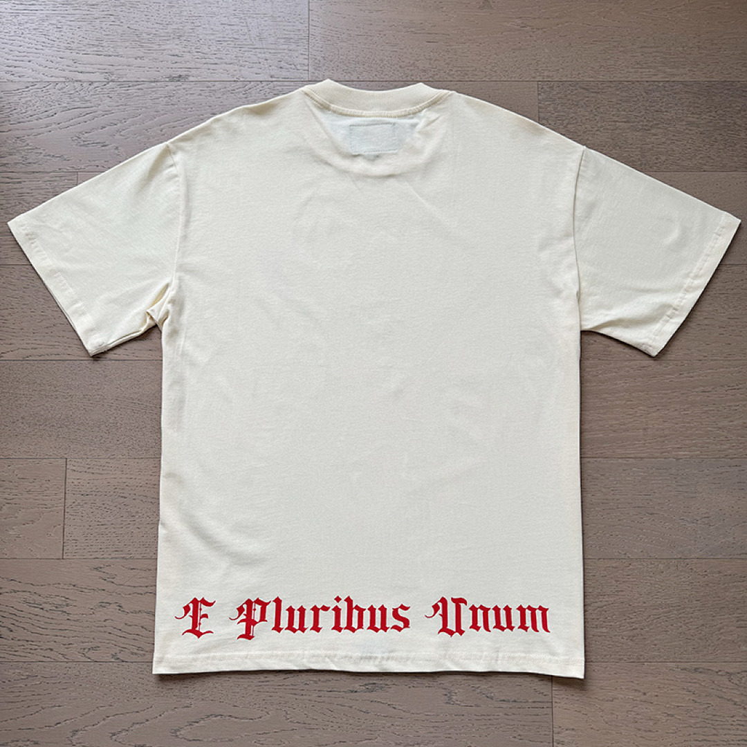 God Speed T-Shirt Style 216 detail view 3