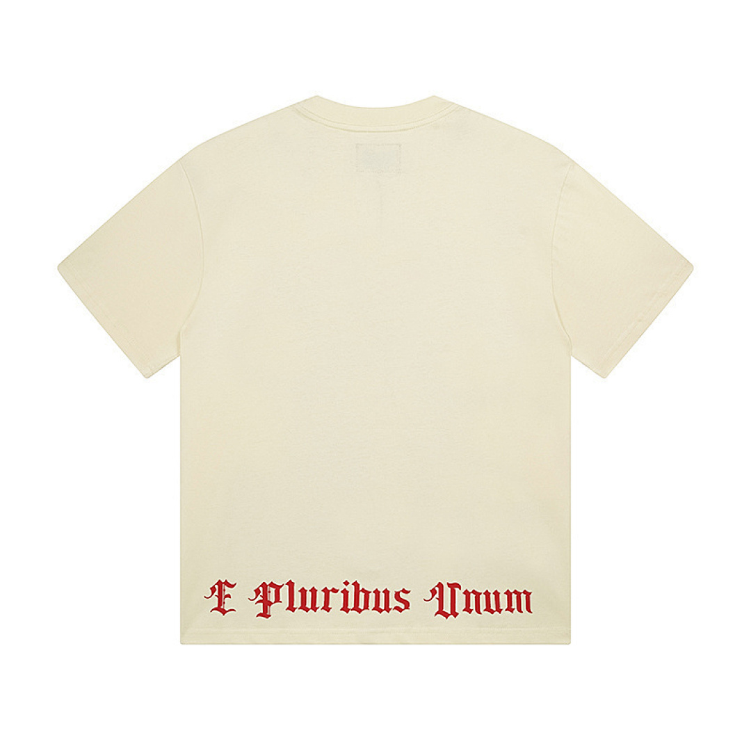 God Speed T-Shirt Style 216 detail view 6