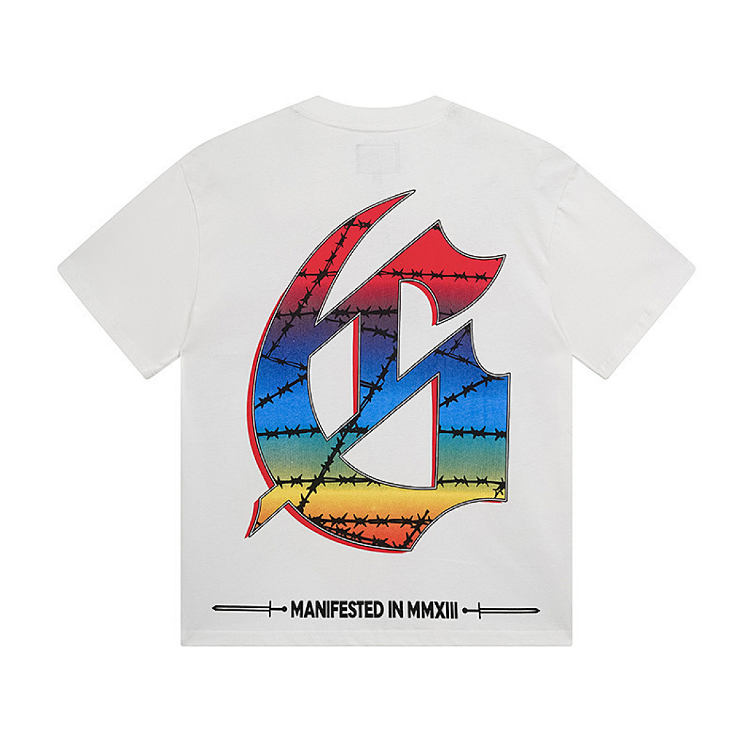 God Speed T-Shirt Style 217 detail view 6
