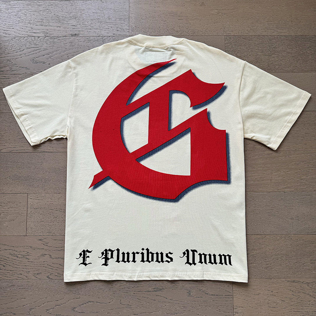 God Speed T-Shirt Style 218 detail view 3