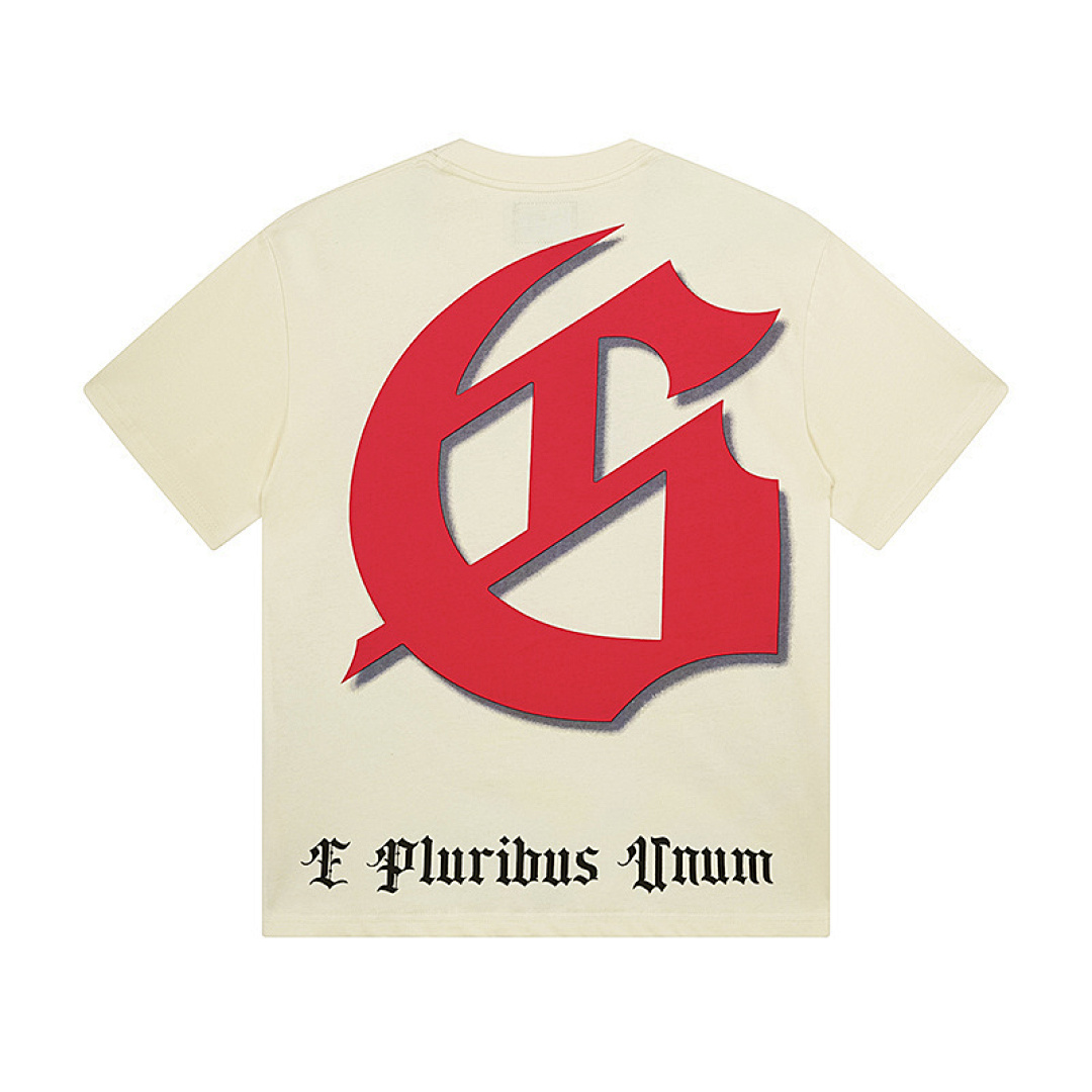 God Speed T-Shirt Style 218 detail view 6