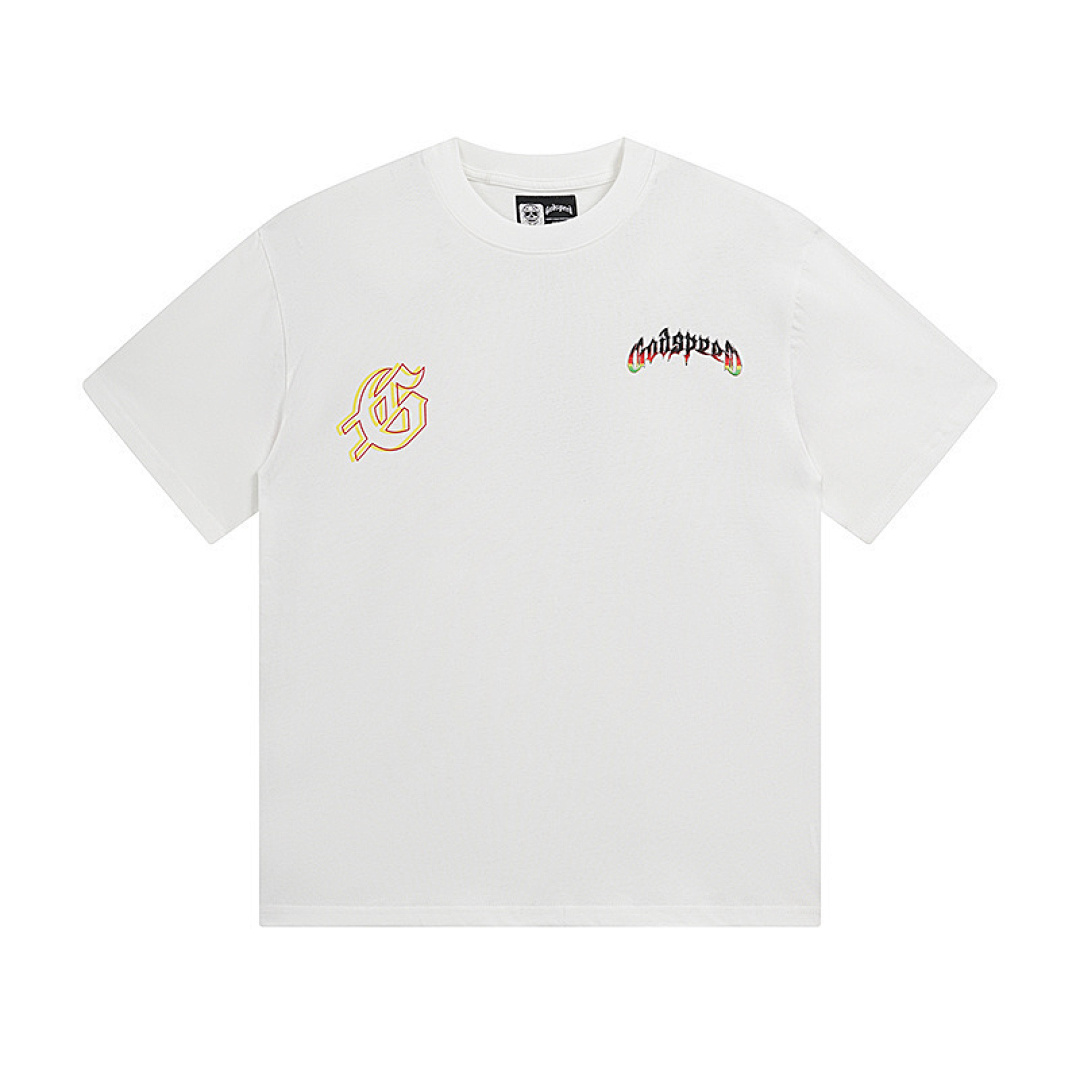 God Speed T-Shirt Style 223 detail view 6