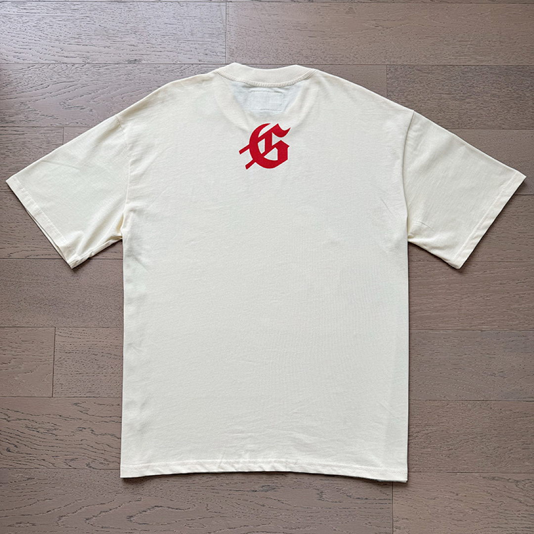 God Speed T-Shirt Style 226 detail view 4
