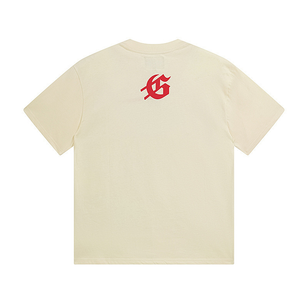 God Speed T-Shirt Style 226 detail view 6