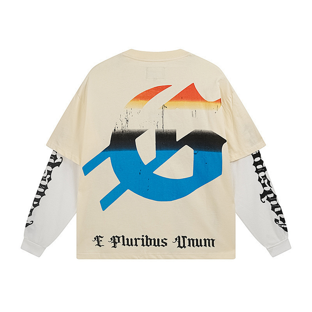 God Speed T-Shirt Style 228 detail view 5