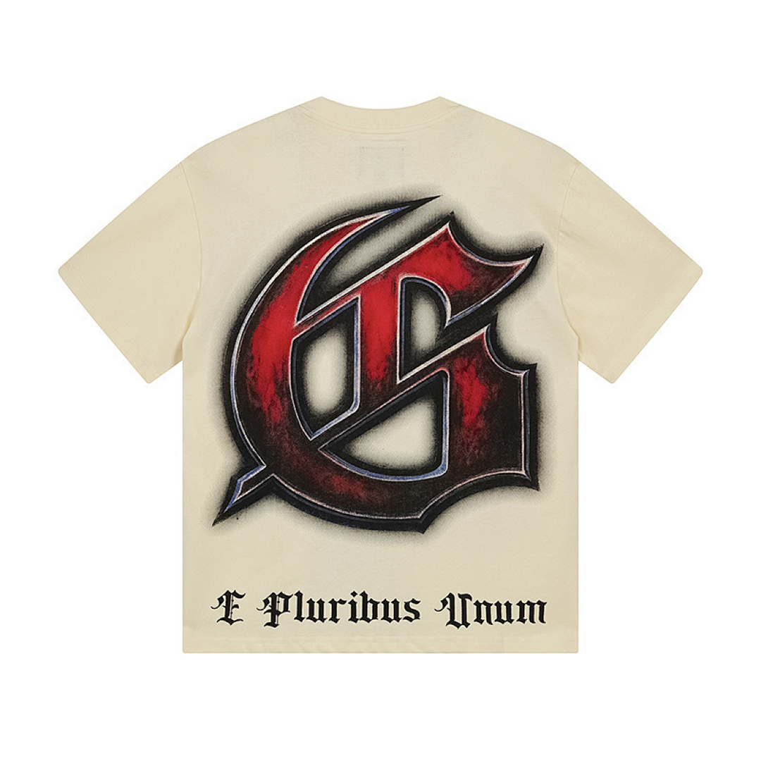 God Speed T-Shirt Style 232 detail view 6