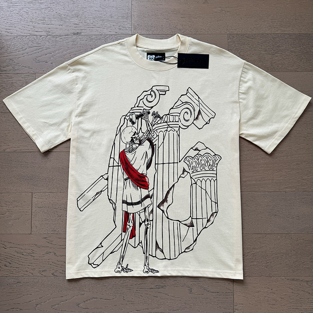 God Speed T-Shirt Style 234 detail view 2