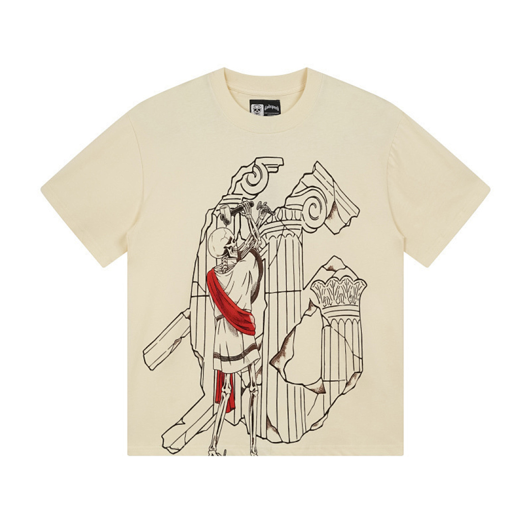 God Speed T-Shirt Style 234 detail view 4
