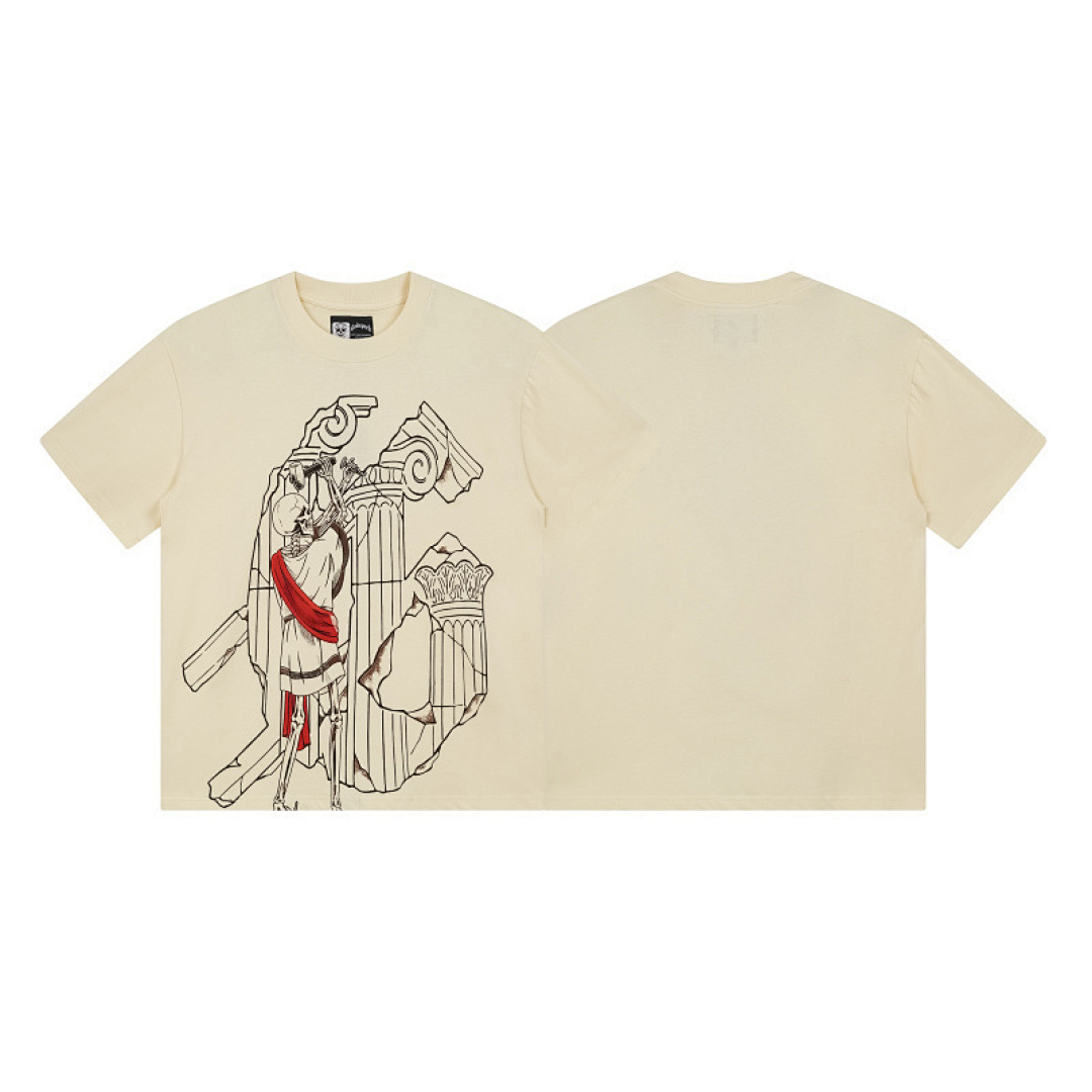 God Speed T-Shirt Style 234 detail view 5