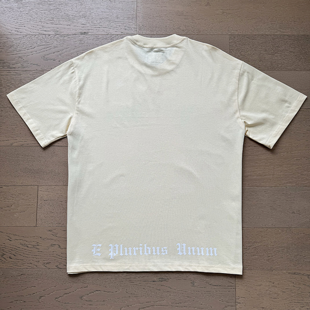 God Speed T-Shirt Style 235 detail view 3
