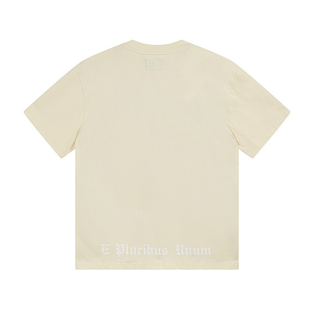 God Speed T-Shirt Style 235 detail view 6