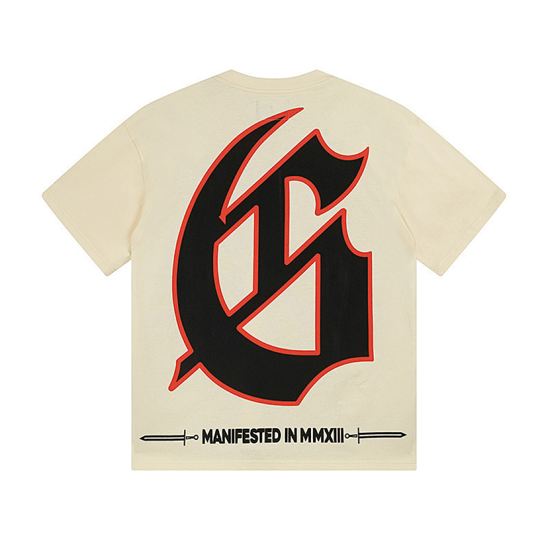 God Speed T-Shirt Style 236 detail view 6