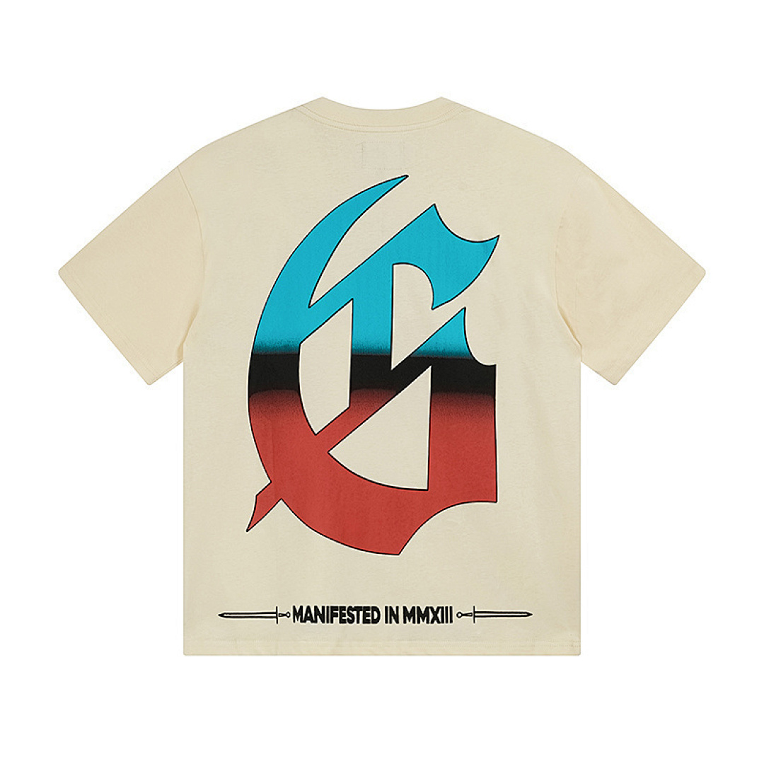 God Speed T-Shirt Style 237 detail view 6