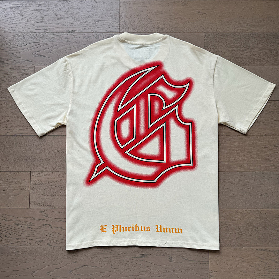 God Speed T-Shirt Style 238 detail view 1