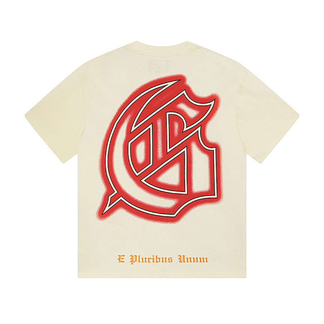 God Speed T-Shirt Style 238 detail view 6