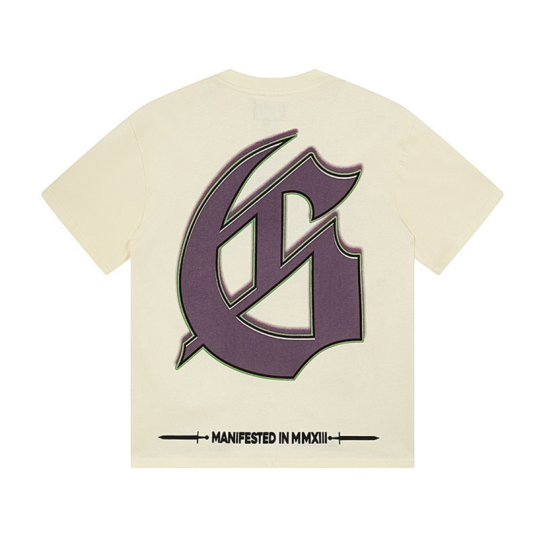 God Speed T-Shirt Style 240 detail view 6