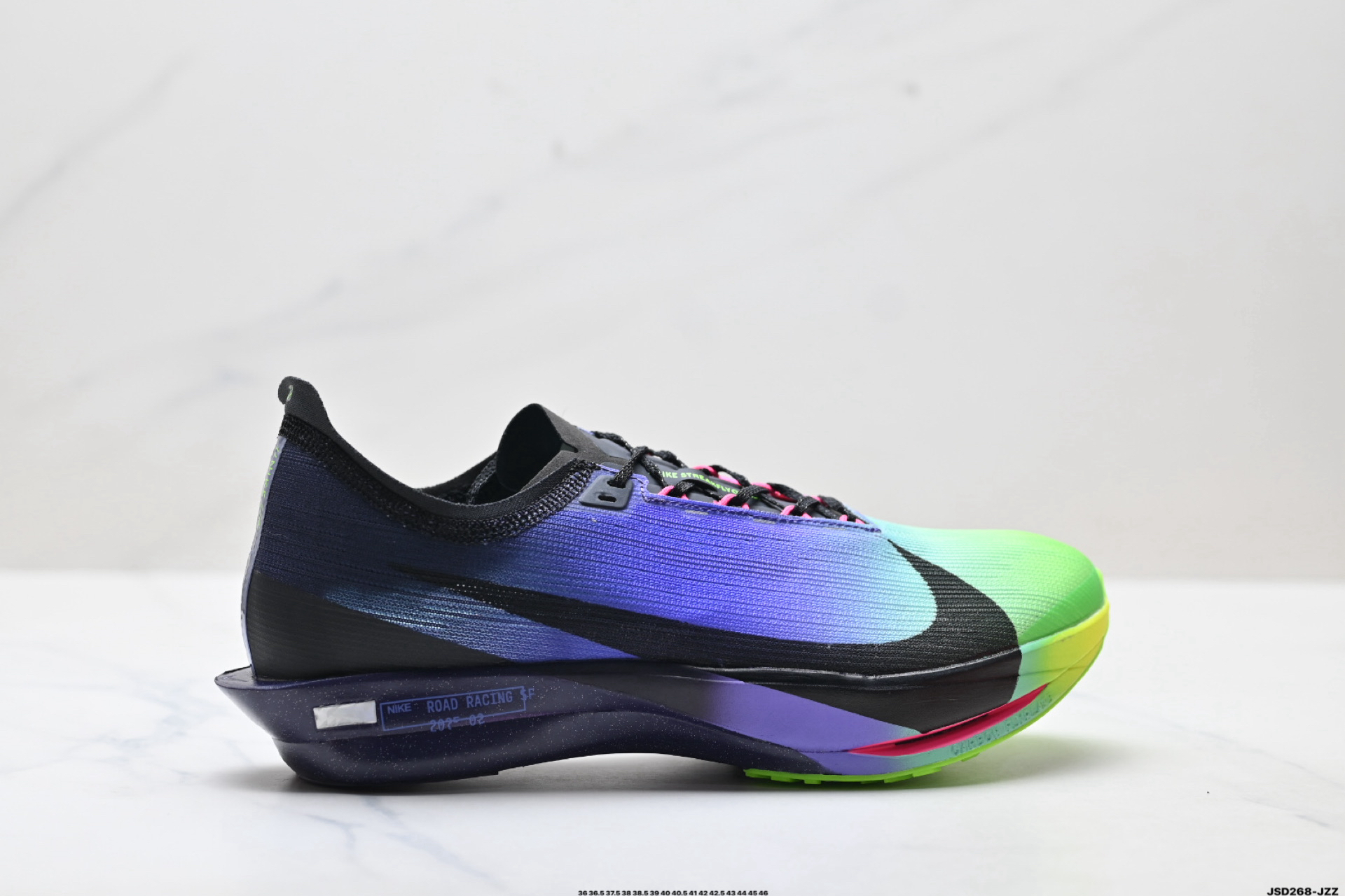 Nike Running Shoes main view