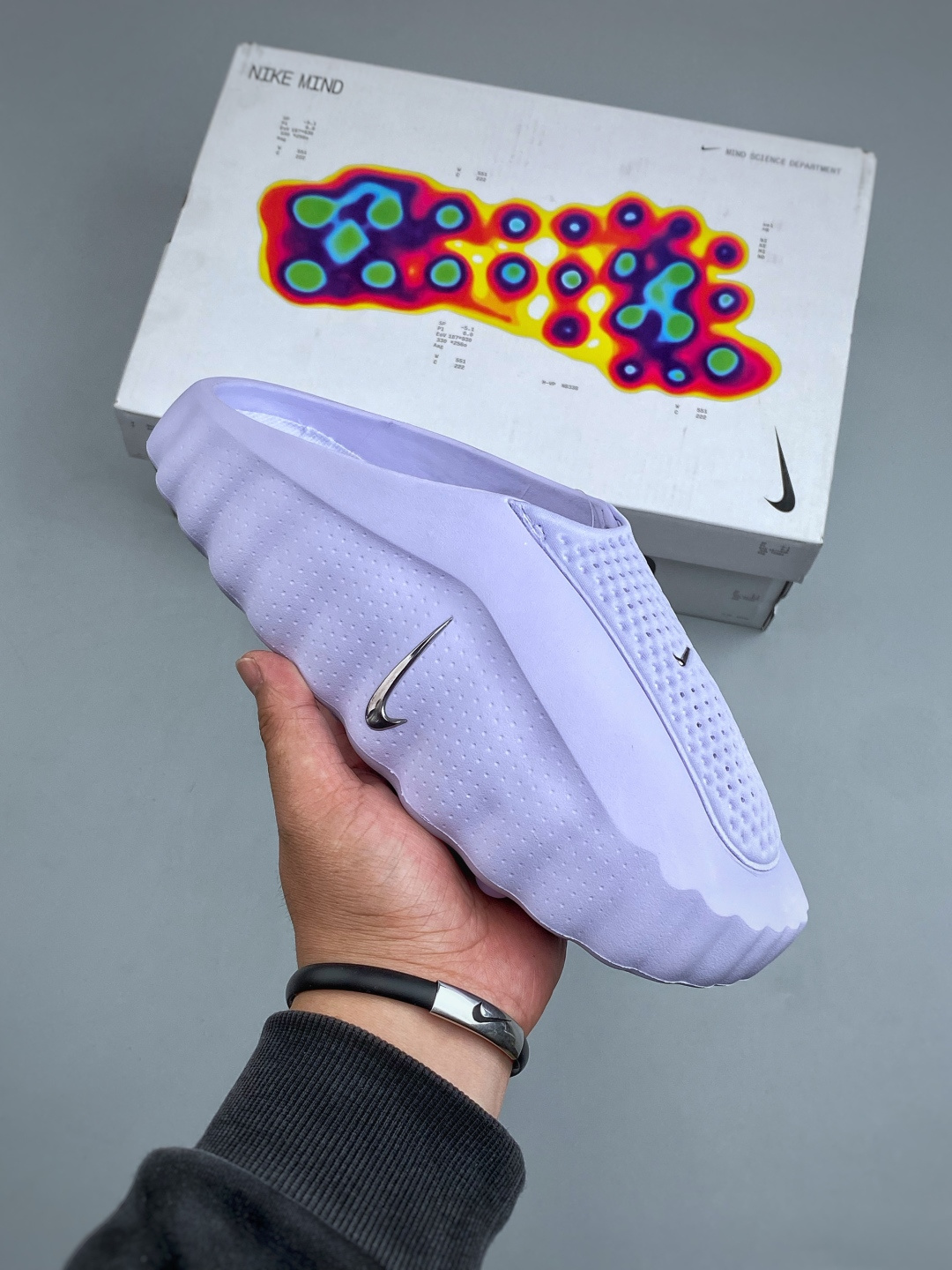 Nike Slides main view