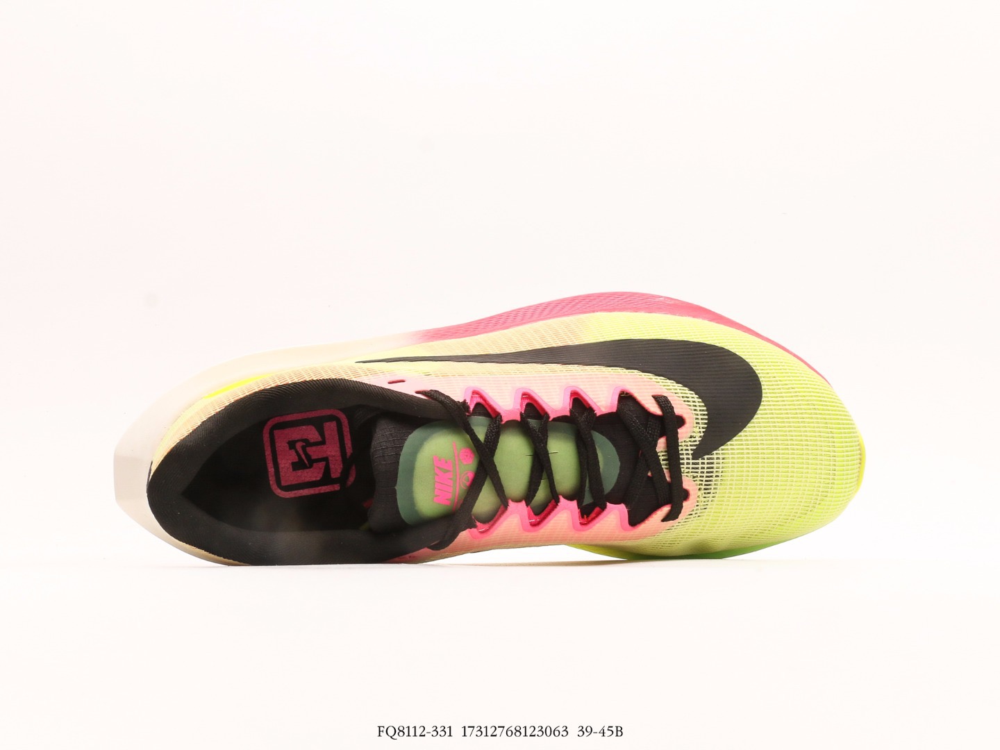 Nike Running Shoes detail view 2