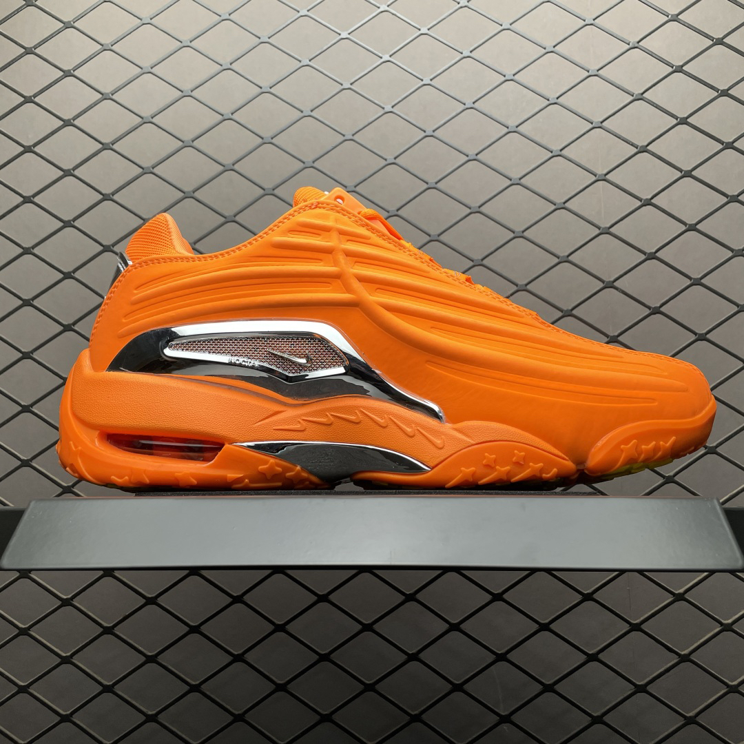Nike Sneakers detail view 2