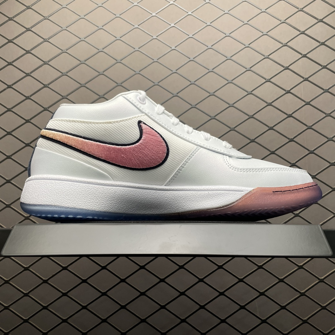 Nike Basketball Shoes detail view 2
